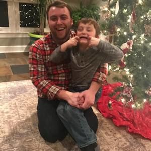 Meet your Posher, Evan